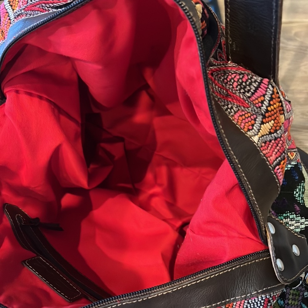 Nena & Co Convertible Bag $495 - Picture 9 of 13